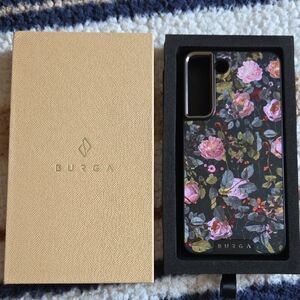 Burga Elite S22 Case